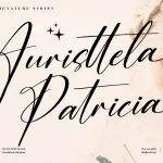 Auristtela Patricia Font