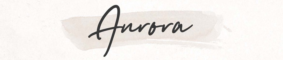 Aurora Watercolor Brushes (ABR)