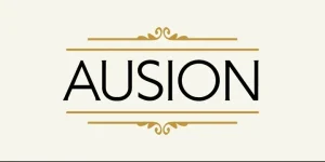 Ausion Font