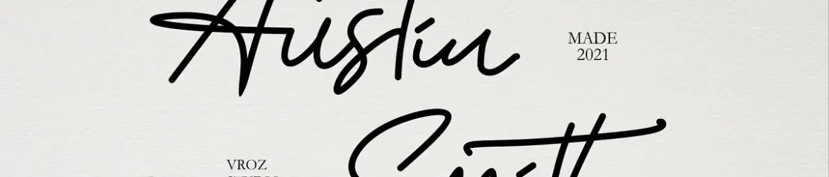 Austin typeface