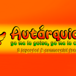 Autárquica font
