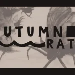 Autumn Rats font