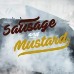 Ave Bold Script Font