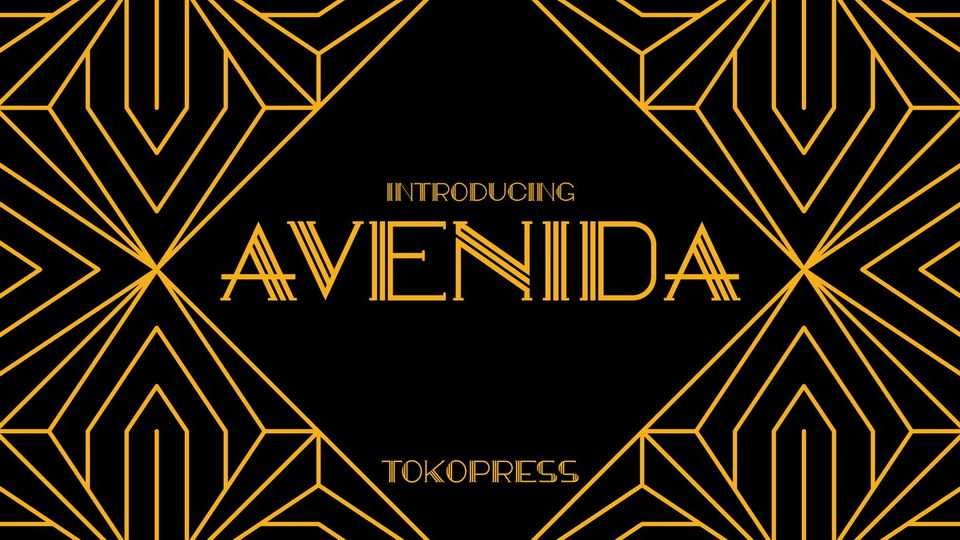 Avenida Font › Fontesk