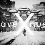 Avenue X Font - Fonte Grátis Avenue X Font