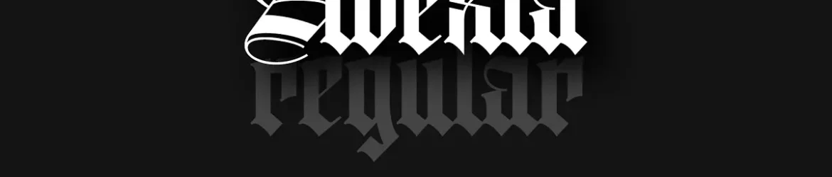 Avexia Font