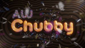 AW Chubby Font › Fontesk
