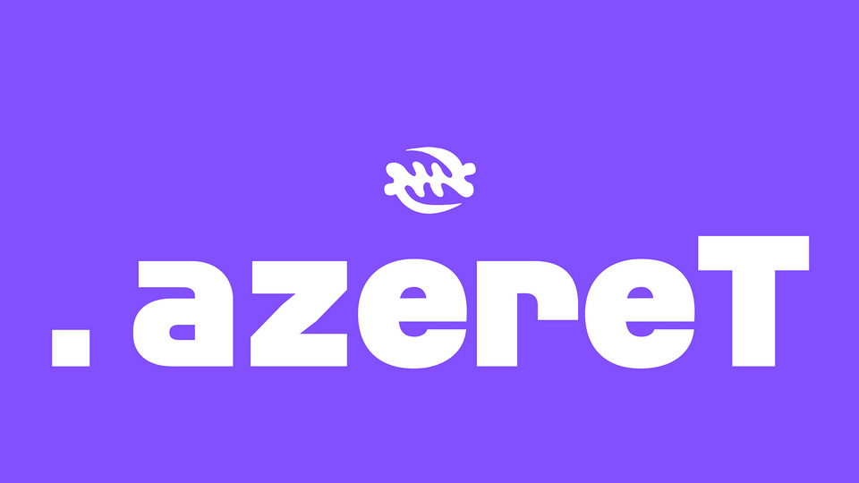 Azeret Font Family › Fontesk