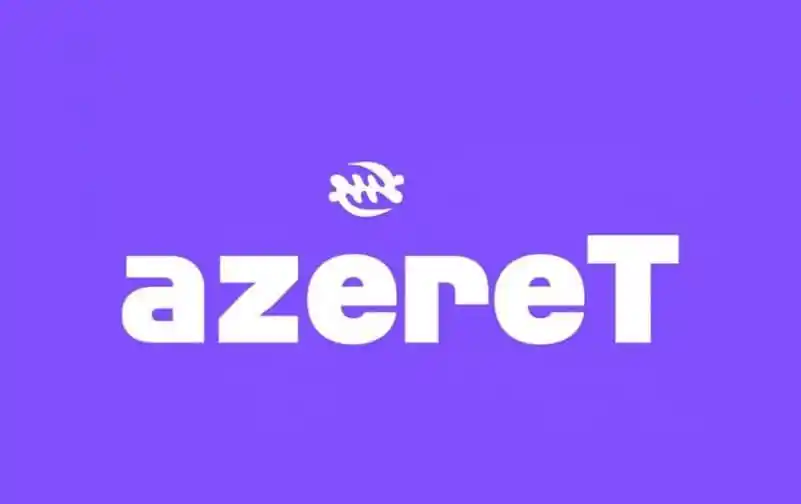 Azeret Sans Serif Font Family