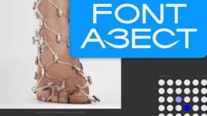 Azest Font › Fontesk