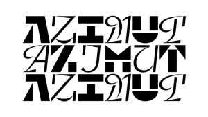 Azimut Font Family › Fontesk