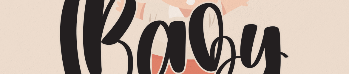 Baby Font