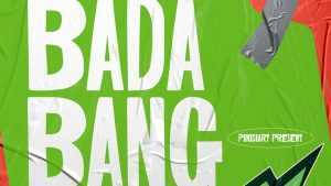 Bada Bang Font › Fontesk