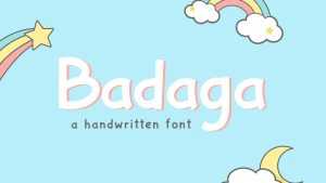 Badaga Font › Fontesk