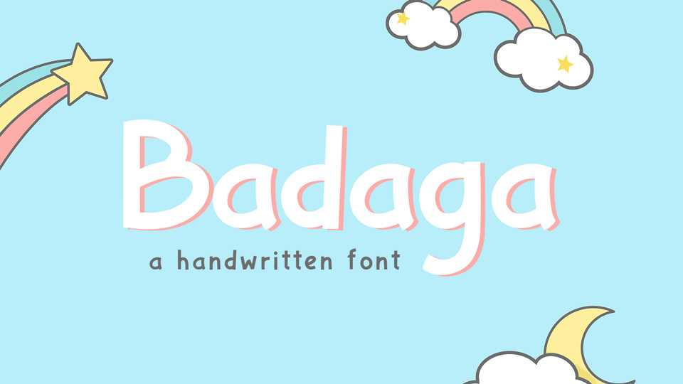 Badaga Font › Fontesk