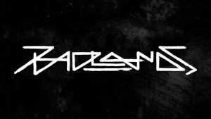 Badlands Font › Fontesk
