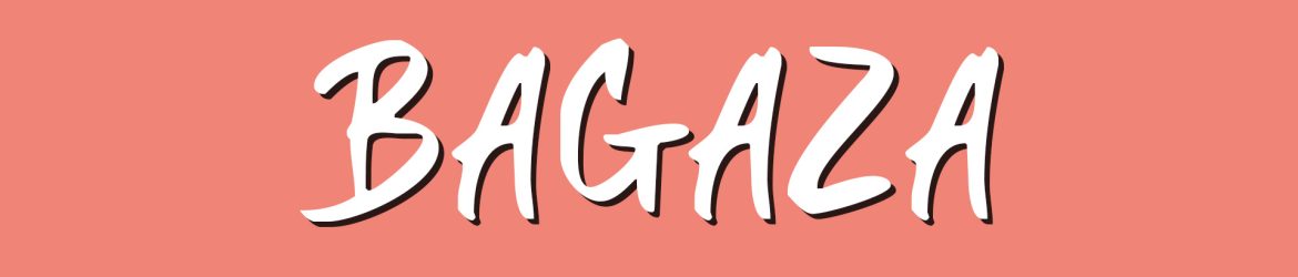 Bagaza Font › Fontesk