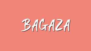 Bagaza Font › Fontesk
