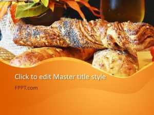 Bakehouse PowerPoint Template