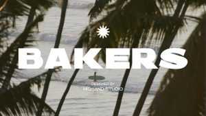 Bakers Font › Fontesk
