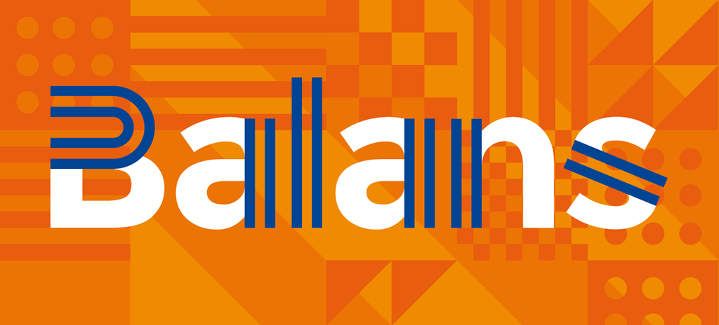 Balans Font Family