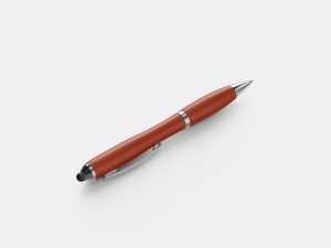 Ball pen mockup