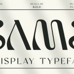 Bame Font › Fontesk