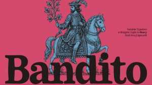 Bandito Font › Fontesk