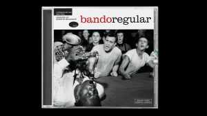 Bando Regular Font › Fontesk