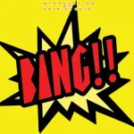 BANG Display Font