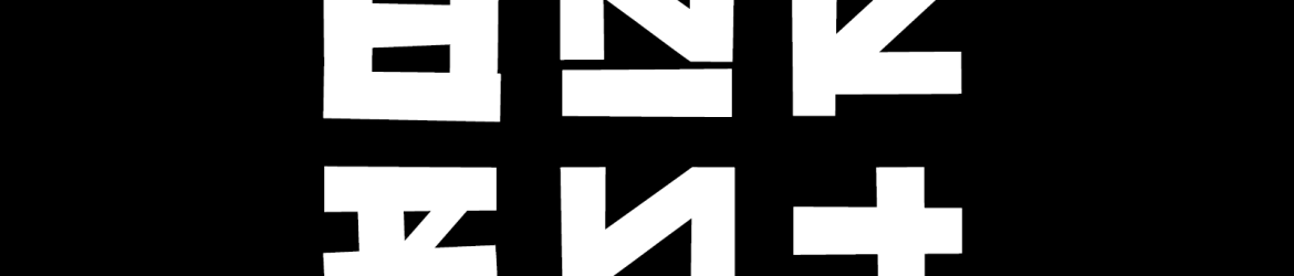 Bankay Font