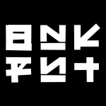 Bankay Font - Fonte Grátis Bankay Font