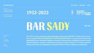 BAR SADY Font › Fontesk