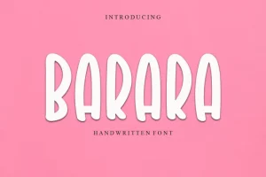 Barara Font