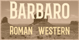 Barbaro Font Family