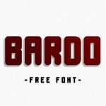 Bardo Font › Fontesk