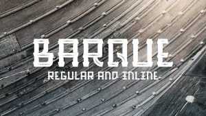 Barque Font › Fontesk