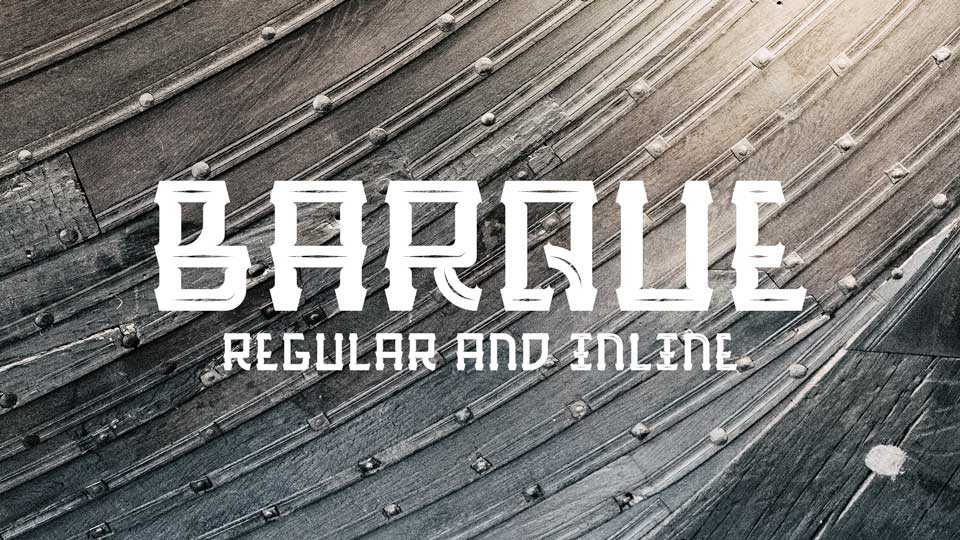 Barque Font › Fontesk