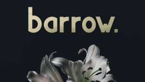 Barrow Typeface › Fontesk