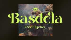 Basdela Font › Fontesk