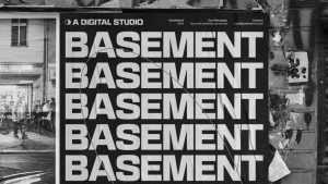 Basement Grotesque Font › Fontesk