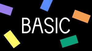 Basic Font › Fontesk