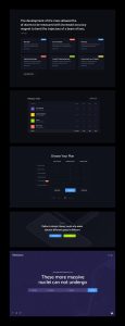 Basic Multipurpose UI Kit