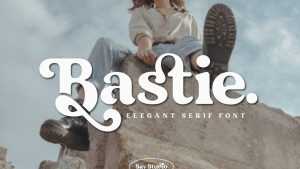 Bastie Font › Fontesk