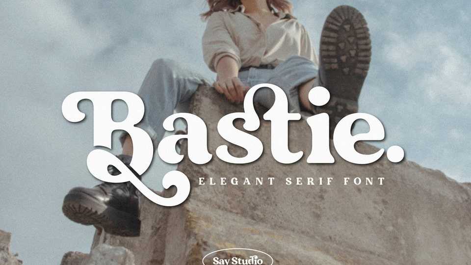 Bastie Font › Fontesk