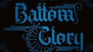 Battom Glory Font › Fontesk