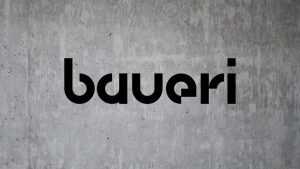 Baueri Font › Fontesk