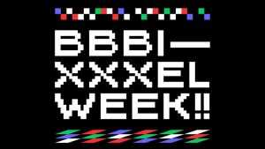 BBBixxxel Fonts › Fontesk
