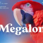 BD Megalona Font
