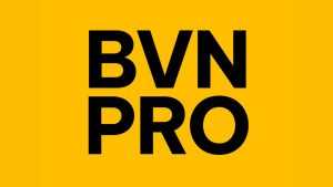 Be Vietnam Pro Font Family › Fontesk